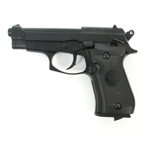 Пневматический пистолет Umarex Beretta M84 FS